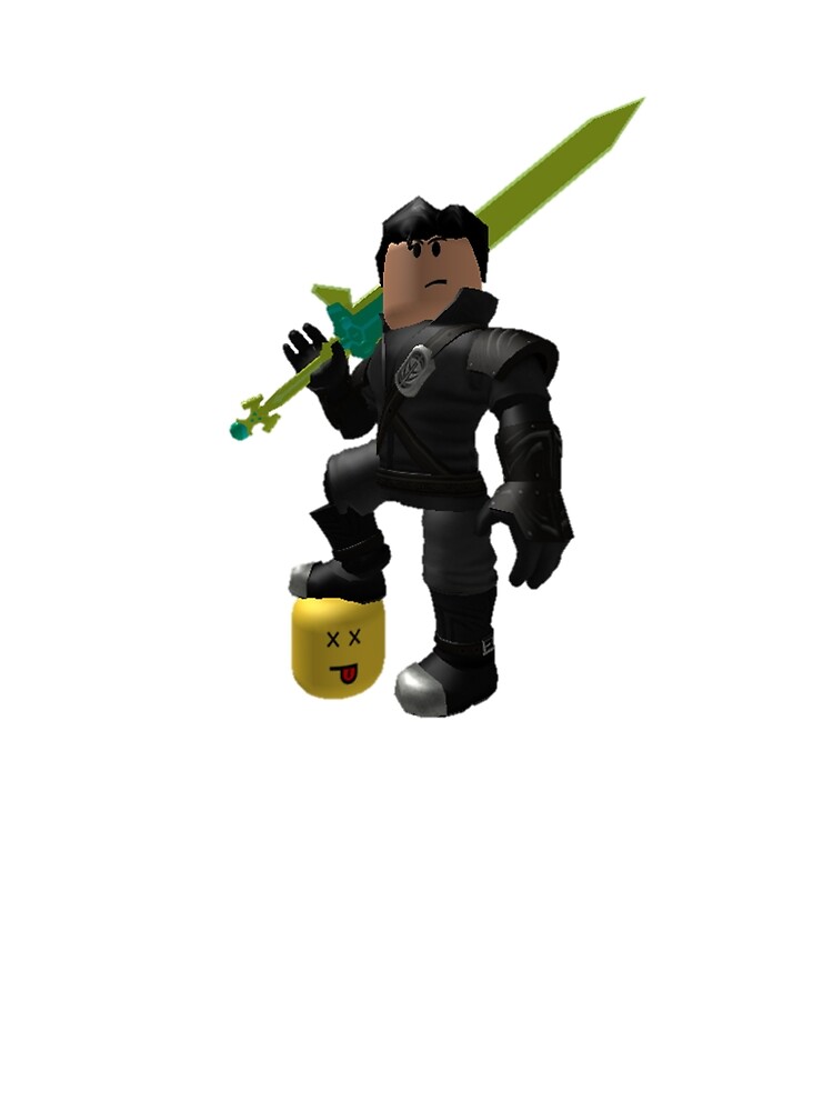 roblox transfers noob slayer