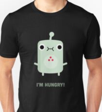 Little Monster - I'm Hungry! Unisex T-Shirt