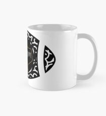 Texas Football Mom Classic Mug