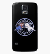 Fullmetal Fusion Ha! Case/Skin for Samsung Galaxy