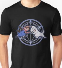 Fullmetal Fusion Ha! Unisex T-Shirt