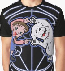 Fullmetal Fusion Ha! Graphic T-Shirt