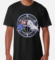 Fullmetal Fusion Ha! Longshirt