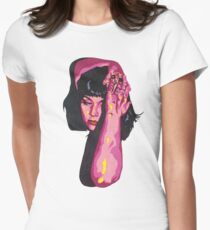 Know Thyself Women's Fitted T-Shirt