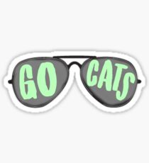 Northwest Missouri State Sticker