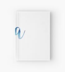 Eta Hardcover Journal