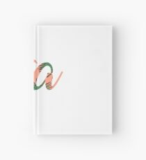 Eta Hardcover Journal