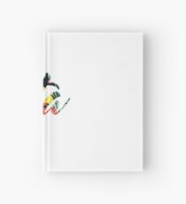 Eta Hardcover Journal
