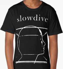 Slowdive Long T-Shirt