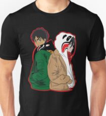 SHINGEKI NO HYPEBEAST Unisex T-Shirt