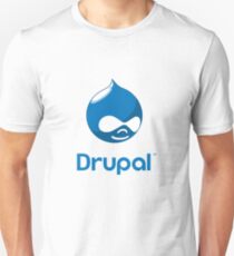 Drupal Merchandise Unisex T-Shirt