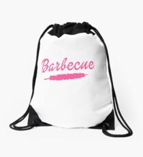 Untitled Drawstring Bag