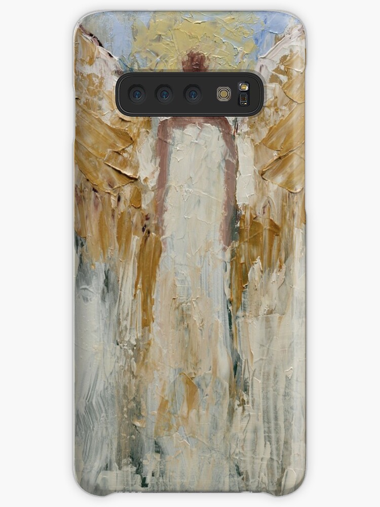 skoll - watercolor Samsung S10 Case