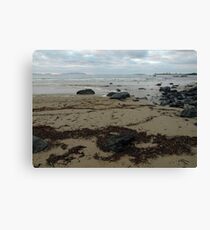 untitled Canvas Print