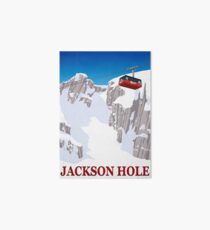 Jackson Hole Art Board