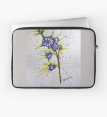 Flowers of Love Laptop Sleeve