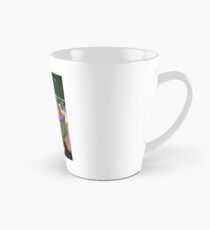 SNSD Tall Mug