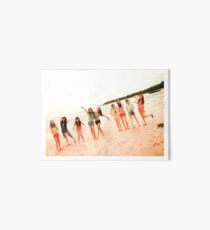 SNSD Art Board