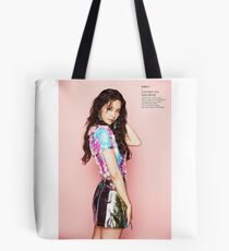 SNSD Tote Bag