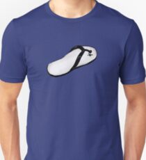Broken Plugger Unisex T-Shirt