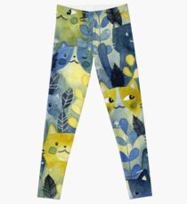 Kitty Wald Leggings