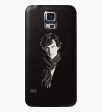 Sherlock Case/Skin for Samsung Galaxy
