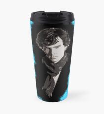 Sherlock Travel Mug