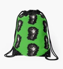 Sherlock Drawstring Bag