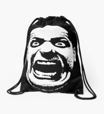 Stigmata Drawstring Bag