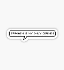 Teen Wolf Sticker