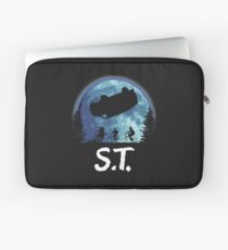 Fremde Dinge & E.T. Laptoptasche