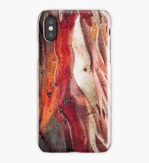 Flame Marble iPhone Case/Skin