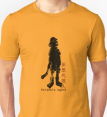 Paranoia Agent - Little Slugger Unisex T-Shirt