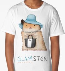 Glamster Long T-Shirt