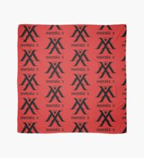 Monsta X logo Scarf