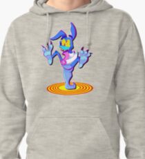 Sudadera con capucha Ripper Roo