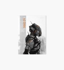 robot Art Board