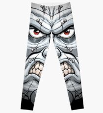 SOUL BUTCHER Leggings