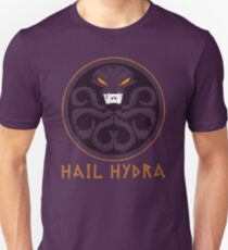 Hail HYDRA Unisex T-Shirt