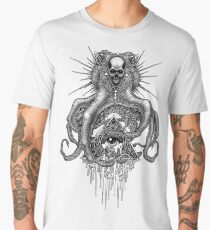 Winya No. 89 Men's Premium T-Shirt