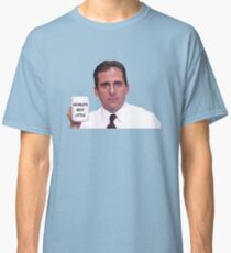 World's Best Little Classic T-Shirt