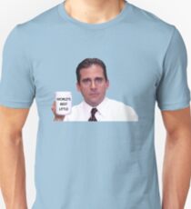 World's Best Little Unisex T-Shirt