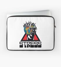 Stress Laptop Sleeve