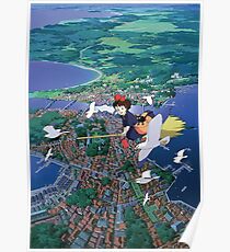 KIKI Poster