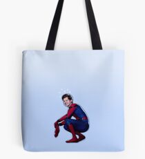 tom/peter w hearts Tote Bag