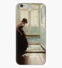 On the Doorstep iPhone Case