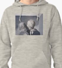 The Lovers Pullover Hoodie