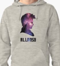 10 - Allonsy! Pullover Hoodie