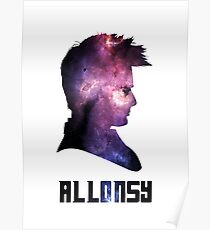 10 - Allonsy! Poster