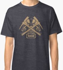 Narshe Mining Classic T-Shirt